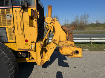 Motoniveladora Caterpillar 140H | CE-certified: foto 5