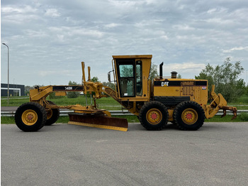 Motoniveladora CATERPILLAR 140H
