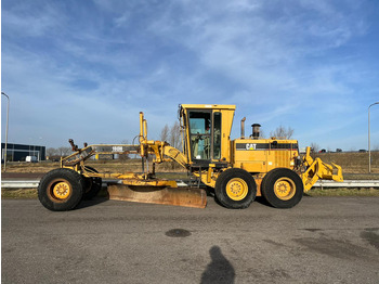 Motoniveladora CATERPILLAR 160H