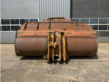 Balde Caterpillar Bucket 988H: foto 2