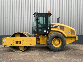 Rolo CATERPILLAR CS66B