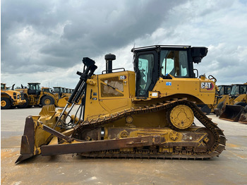 Buldôzer CATERPILLAR D6