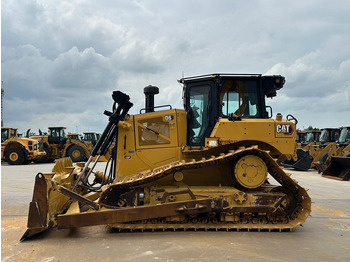Buldôzer CATERPILLAR D6