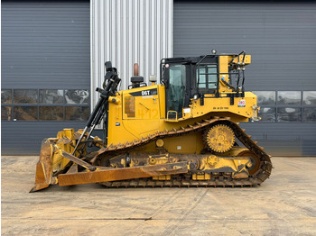 Buldôzer CATERPILLAR D6T