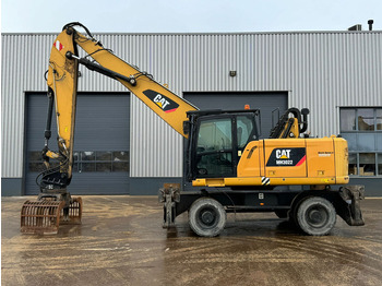 Manipulador de material CATERPILLAR MH3022