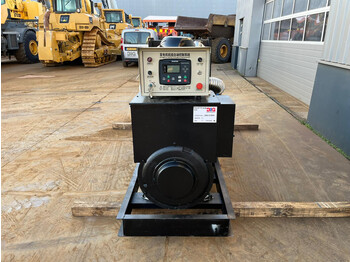Leasing de Giga power 312.5 KVA Open generator - LT-W250GF Giga power 312.5 KVA Open generator - LT-W250GF: foto 4
