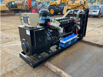 Leasing de Giga power 312.5 KVA Open generator - LT-W250GF Giga power 312.5 KVA Open generator - LT-W250GF: foto 5