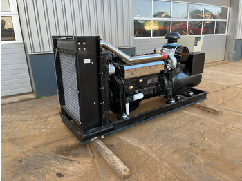Leasing de Giga power 312.5 KVA Open generator - LT-W250GF Giga power 312.5 KVA Open generator - LT-W250GF: foto 2