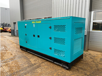 Gerador elétrico Giga power 375 kVA LT-W300GF silent generator set: foto 3