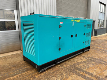 Gerador elétrico Giga power 375 kVA LT-W300GF silent generator set: foto 2