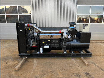 Gerador elétrico GIGA POWER