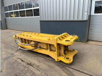 Martelo hidráulico Hammer Hammer Fits 20 Ton HEX: foto 2 Martelo hidráulico Hammer Hammer Fits 20 Ton HEX: foto 2