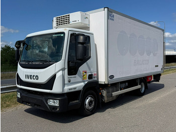 Camião frigorífico IVECO EuroCargo