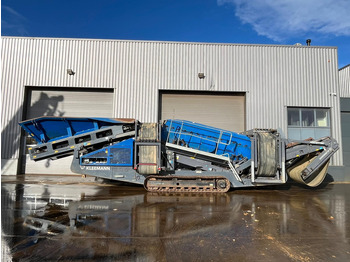 Peneira vibratória Kleemann MS15Z-AD EVO Tracked Screen Plant: foto 5