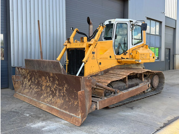 Buldôzer LIEBHERR