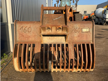 Balde Onbekend RR4-1700 MS25: foto 4