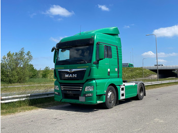 Tractor MAN TGX 18.510