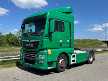 Tractor MAN TGX 18.510