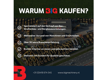 Balde Verachtert Verachtert Bucket CW40: foto 5
