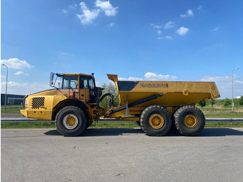 Leasing de Volvo A35E Volvo A35E: foto 2