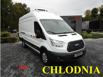 Carrinha frigorífica FORD Transit