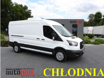 Carrinha frigorífica FORD Transit
