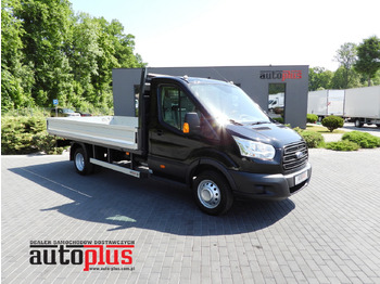 Carrinha de caixa aberta FORD Transit