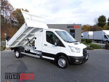 Carrinha basculante FORD Transit