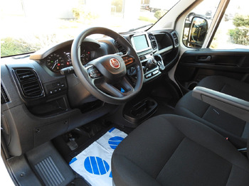 Carrinha de contentor Fiat DUCATO KOFFER AUFZUG 8 PALETTEN TEMPOMAT: foto 2