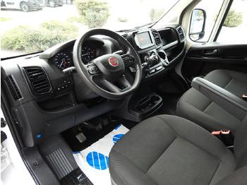 Carrinha de lona novo Fiat DUCATO  PRITSCHE PLANE 10 PALETTEN WEBASTO A/C: foto 2