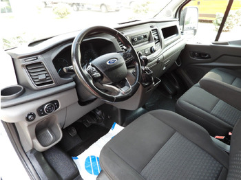 Furgão Ford TRANSIT  KASTENWAGEN TEMPOMAT LED LEUCHTEN: foto 2