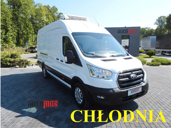 Carrinha frigorífica FORD Transit