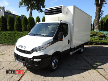 Carrinha frigorífica IVECO Daily