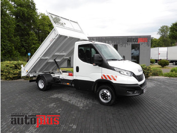 Carrinha basculante IVECO Daily 35c21