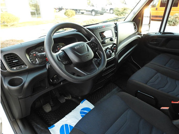 Carrinha de contentor Iveco DAILY 35S16 KOFFER AUFZUG 8 PALETTEN TEMPOMAT: foto 2