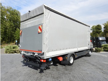 Leasing de MERCEDES ATEGO 1221 TARPAULIN LIFT 16 PALLETS WEBASTO AIR CONDITIONING PNEUMATICS TWIN WHEELS 230HP MERCEDES ATEGO 1221 TARPAULIN LIFT 16 PALLETS WEBASTO AIR CONDITIONING PNEUMATICS TWIN WHEELS 230HP: foto 3 Leasing de MERCEDES ATEGO 1221 TARPAULIN LIFT 16 PALLETS WEBASTO AIR CONDITIONING PNEUMATICS TWIN WHEELS 230HP MERCEDES ATEGO 1221 TARPAULIN LIFT 16 PALLETS WEBASTO AIR CONDITIONING PNEUMATICS TWIN WHEELS 230HP: foto 3