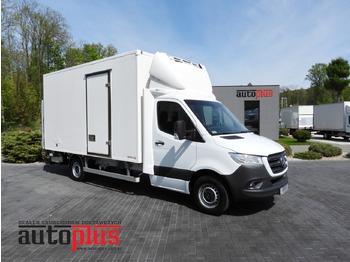 Carrinha frigorífica MERCEDES-BENZ Sprinter 316