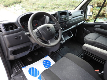 Carrinha de lona OPEL MOVANO: foto 2