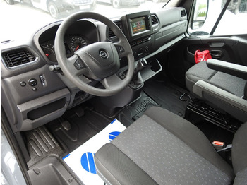 Carrinha de lona OPEL MOVANO: foto 2