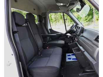 Carrinha basculante RENAULT MASTER TIPPER CRUISE CONTROL LED LIGHTS TWIN WHEELS AIR CONDITIONING  130HP: foto 2 Carrinha basculante RENAULT MASTER TIPPER CRUISE CONTROL LED LIGHTS TWIN WHEELS AIR CONDITIONING  130HP: foto 2