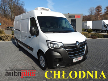 Carrinha frigorífica RENAULT Master
