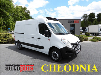 Carrinha frigorífica RENAULT Master