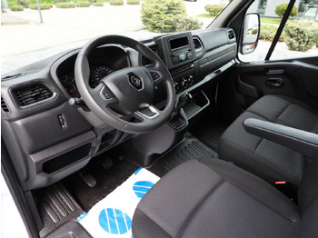 Carrinha de lona Renault MASTER  PRITSCHE PLANE 10 PALETTEN WEBASTO A/C: foto 2