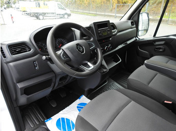 Carrinha de caixa aberta Renault MASTER PRITSCHE TEMPOMAT  LED ZWILLINGSRÄDER: foto 2