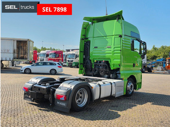 Tractor MAN TGX 18.460 4x2 LLS-U / Retarder / ADR AT: foto 5