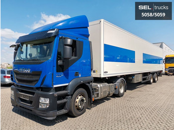 Tractor IVECO Stralis 400