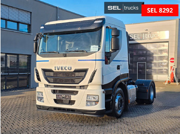 Tractor IVECO Stralis 460