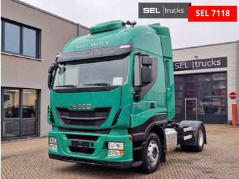 Tractor IVECO Stralis 480