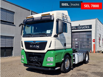 Tractor MAN TGX 18.460