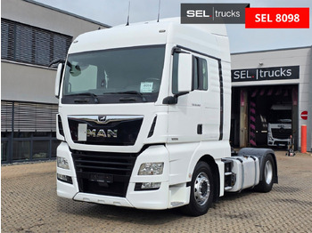 Tractor MAN TGX 18.460
